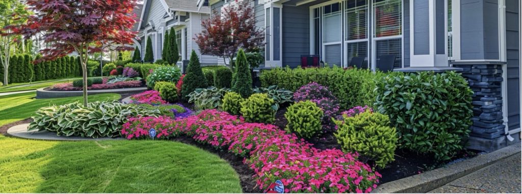 Simple Ways To Boost Your Home's Curb Appeal in a Weekend